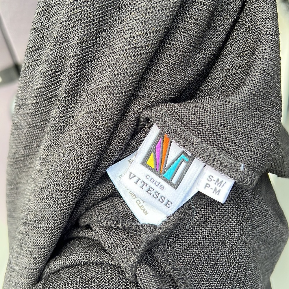 Code Vitesse Cardigan - Picture 6 of 7